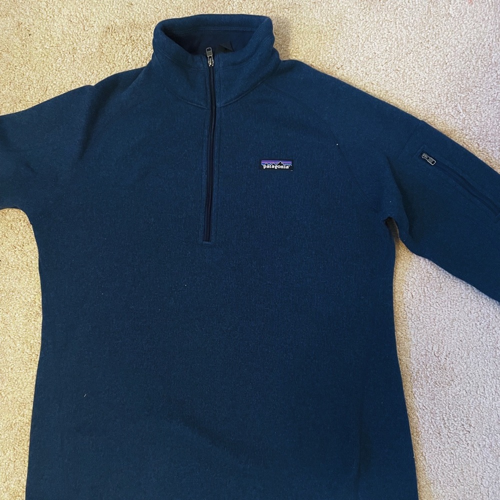 Patagonia Women’s Navy Blue